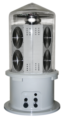 NVR-L122系列LED航标旋转灯器