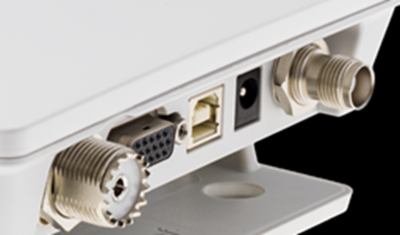 NVT-C2 系列A TO N AIS实体航标