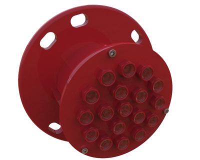 NVB-L103系列LED通航桥孔灯器